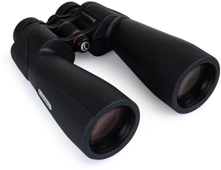 Žiūronai Celestron Skymaster PRO ED15X70