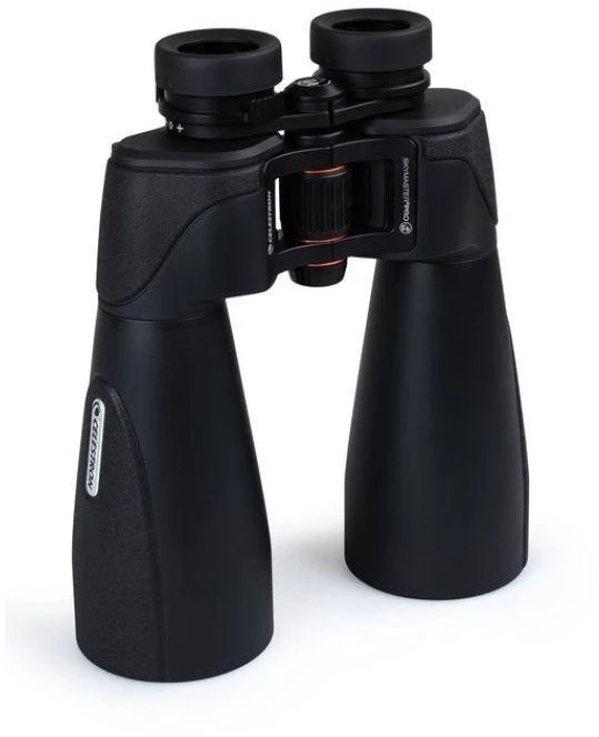 Žiūronai Celestron Skymaster PRO ED15X70