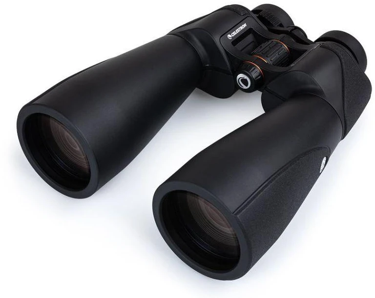 Žiūronai Celestron Skymaster PRO ED15X70