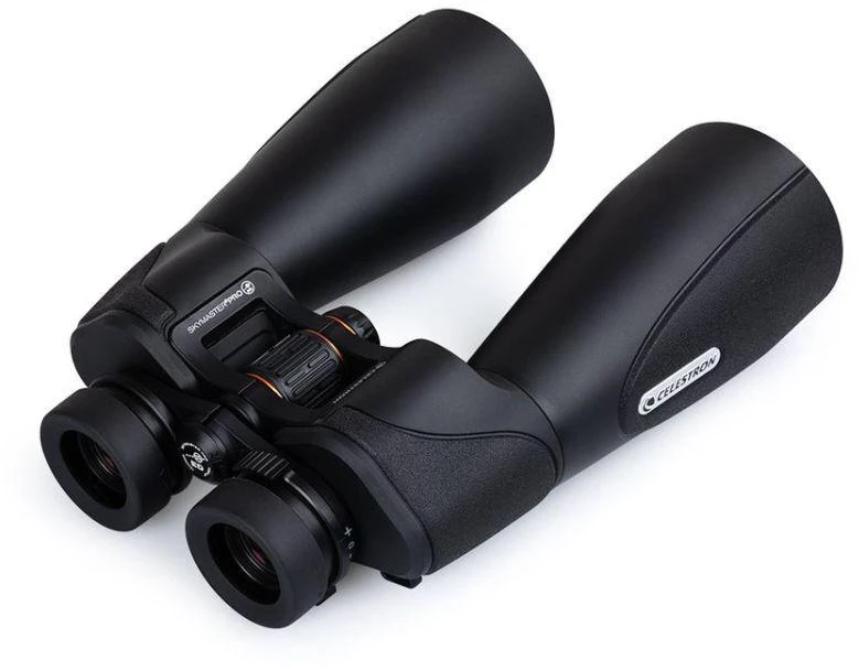 Žiūronai Celestron Skymaster PRO ED15X70