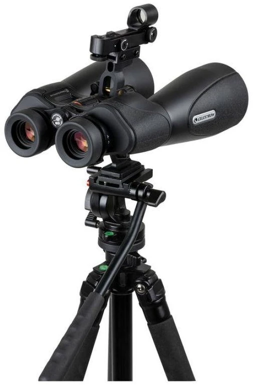 Žiūronai Celestron Skymaster PRO ED15X70