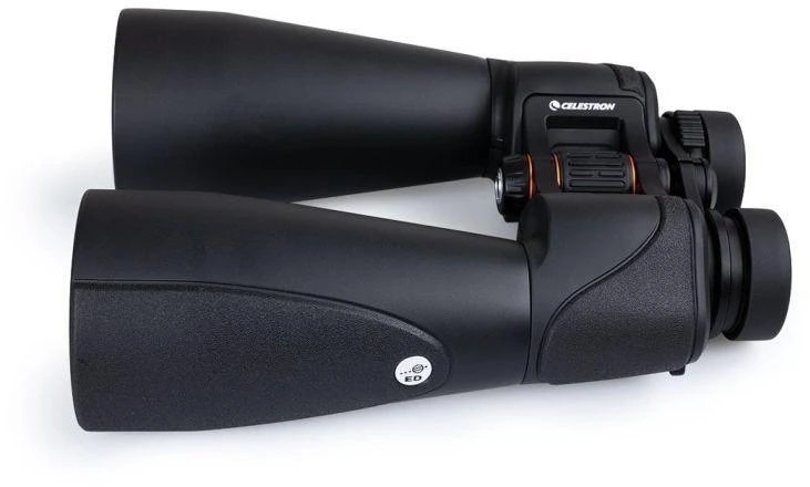 Žiūronai Celestron Skymaster PRO ED15X70