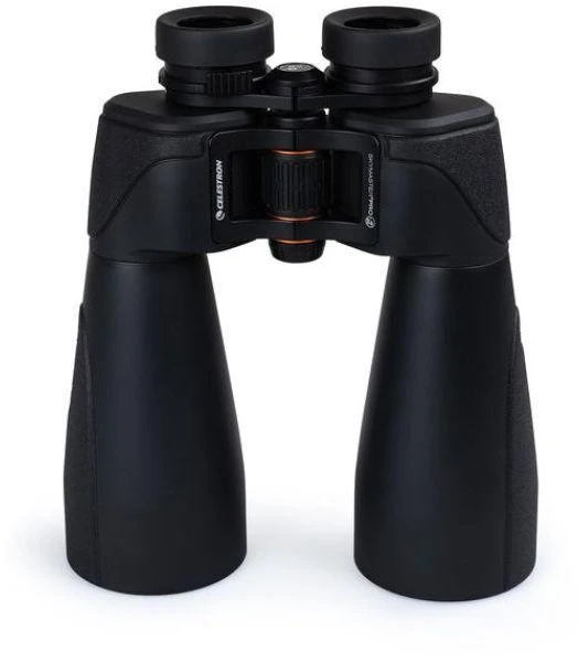 Žiūronai Celestron Skymaster PRO ED15X70
