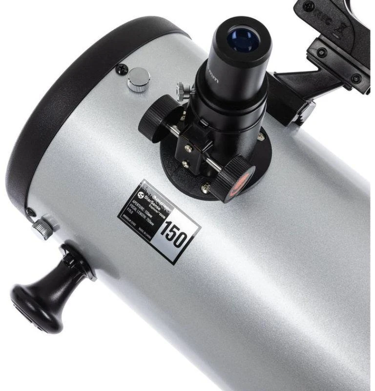 Celestron StarSense Explorer 150 mm Dobsono teleskopas