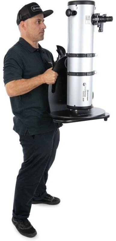 Celestron StarSense Explorer 150 mm Dobsono teleskopas
