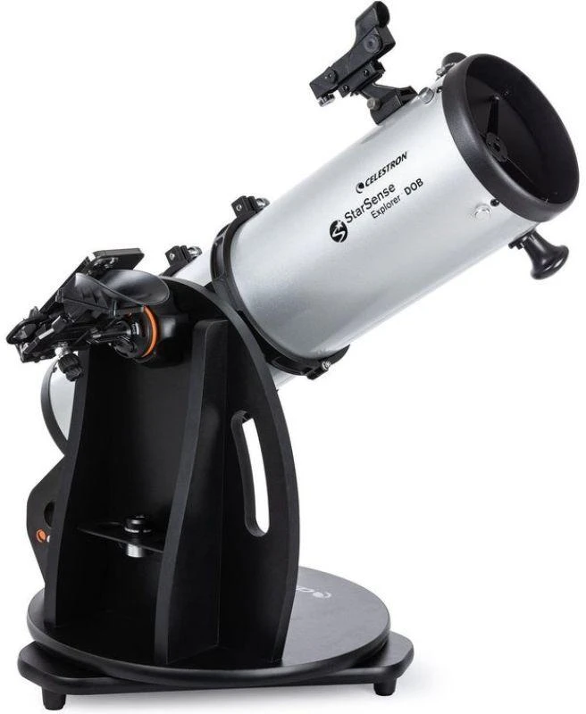 Celestron StarSense Explorer 150 mm Dobsono teleskopas
