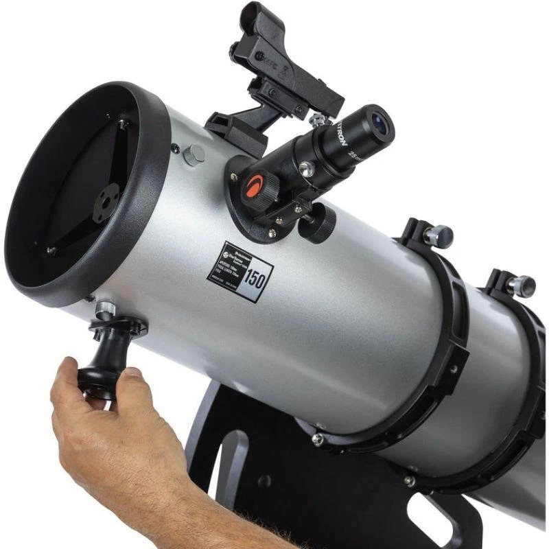 Celestron StarSense Explorer 150 mm Dobsono teleskopas