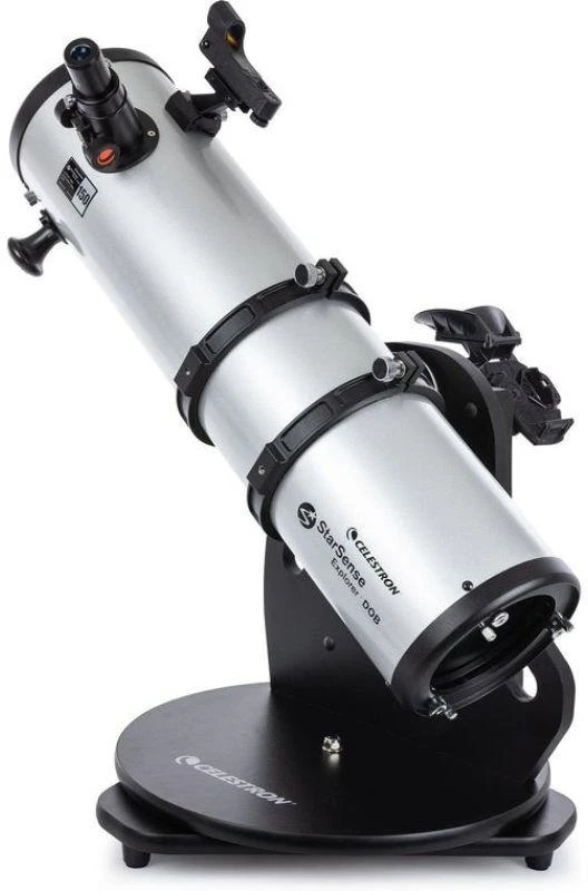 Celestron StarSense Explorer 150 mm Dobsono teleskopas