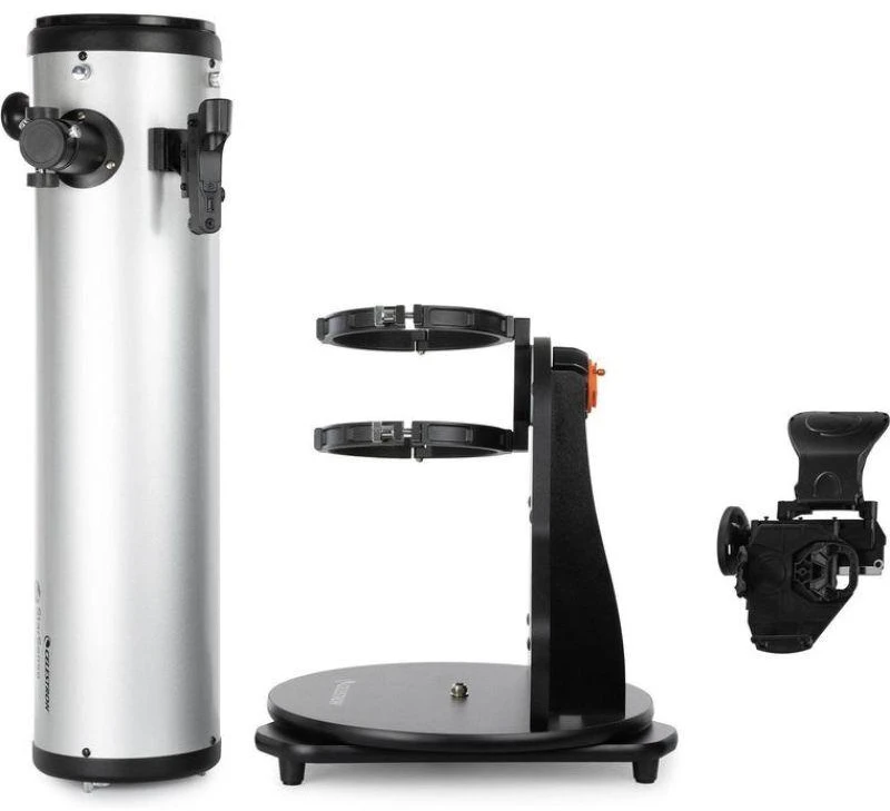 Celestron StarSense Explorer 150 mm Dobsono teleskopas