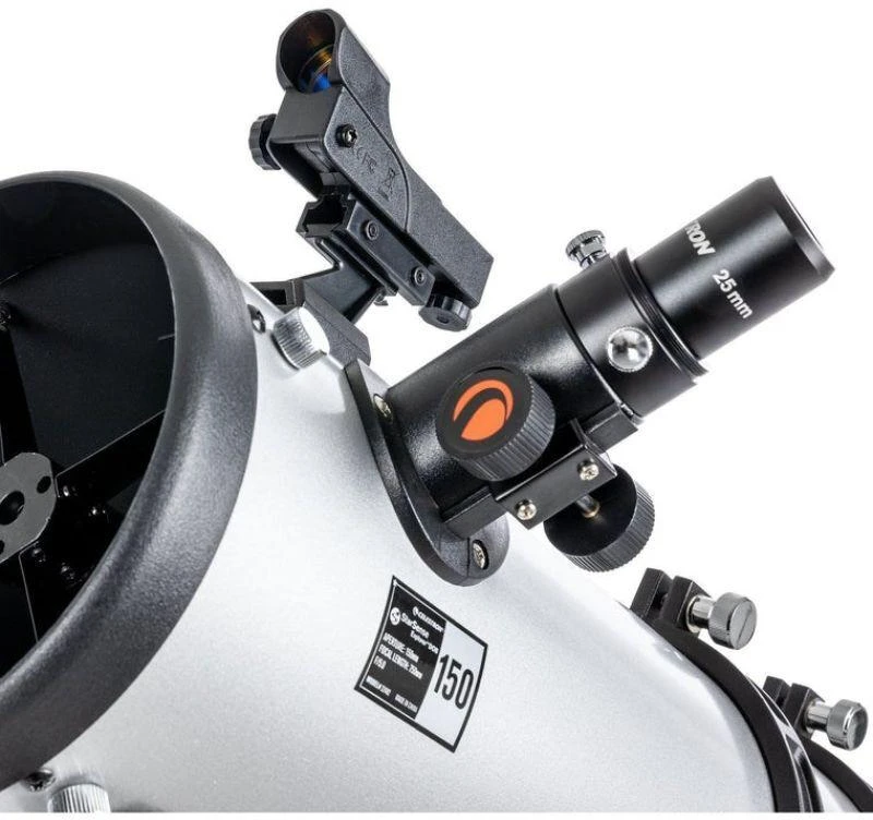 Celestron StarSense Explorer 150 mm Dobsono teleskopas