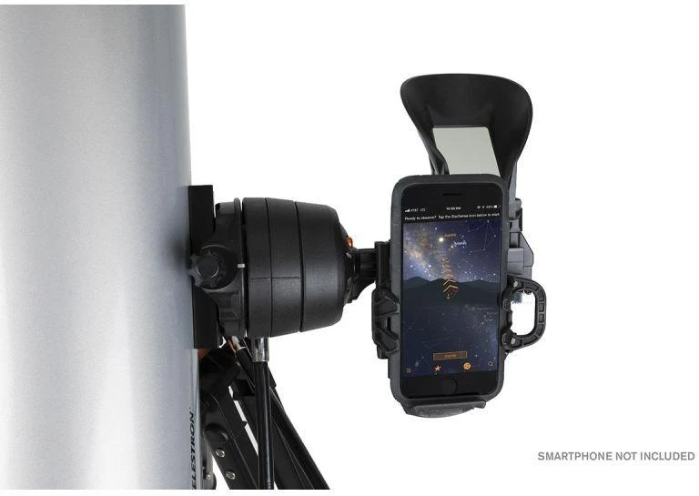 Celestron StarSense Explorer DX130 teleskopas