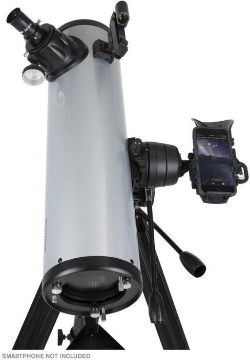 Celestron StarSense Explorer DX130 teleskopas