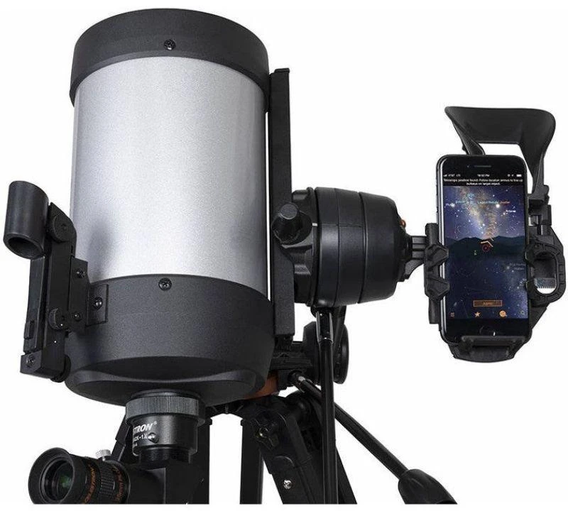 Teleskopas Celestron StarSense Explorer DX5" SCT