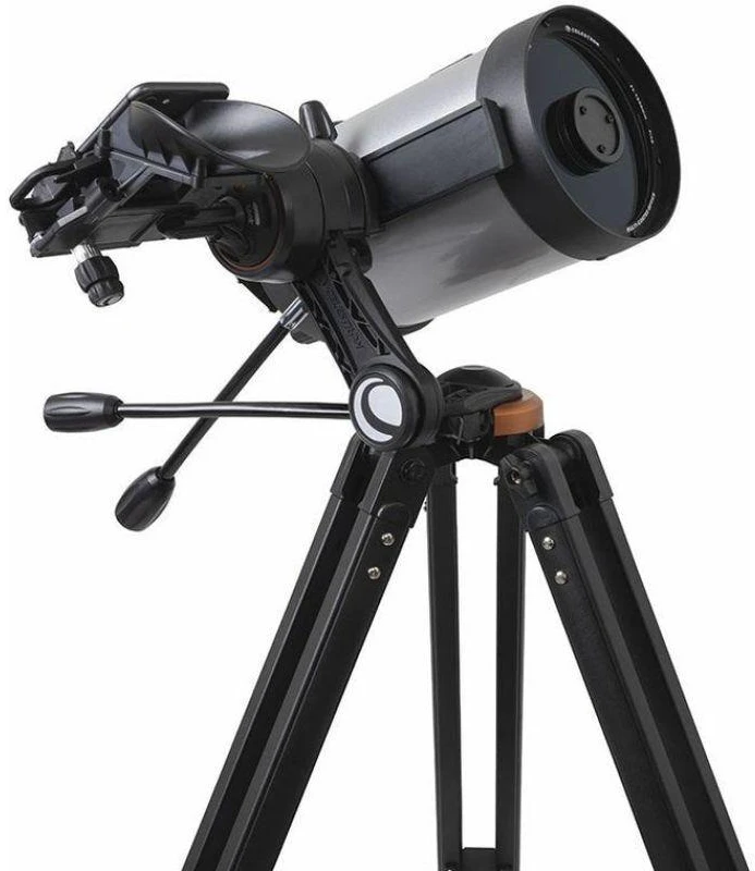 Teleskopas Celestron StarSense Explorer DX5" SCT