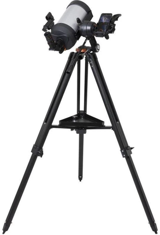 Teleskopas Celestron StarSense Explorer DX5" SCT