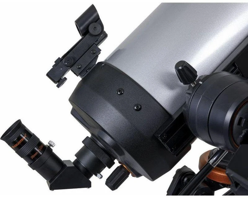 Teleskopas Celestron StarSense Explorer DX5" SCT