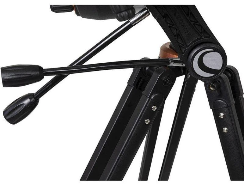 Teleskopas Celestron StarSense Explorer DX5" SCT