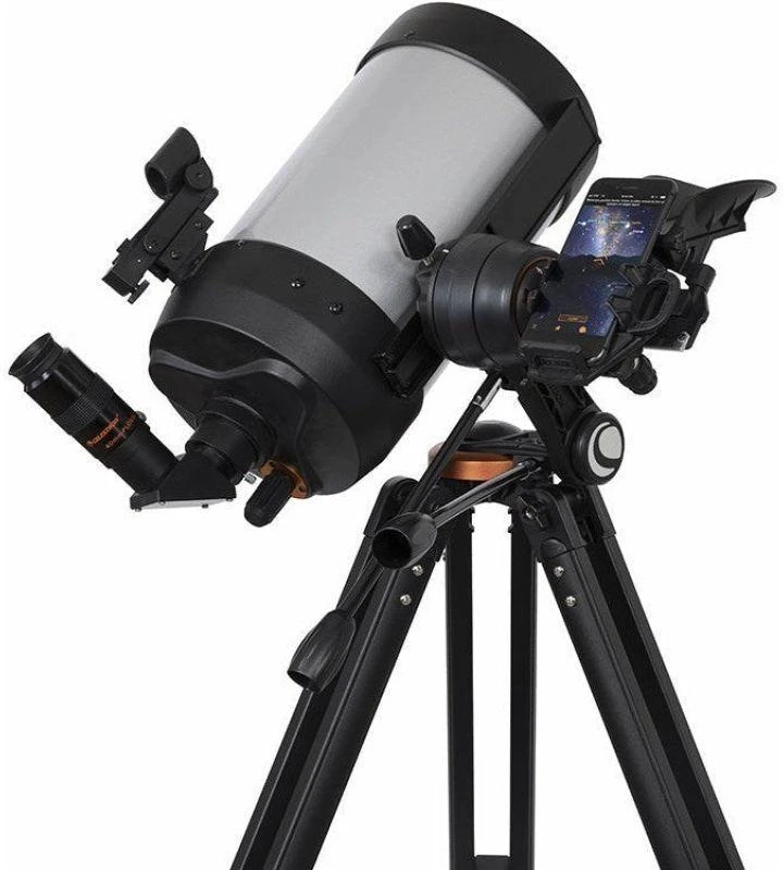 Teleskopas Celestron StarSense Explorer DX6" SCT