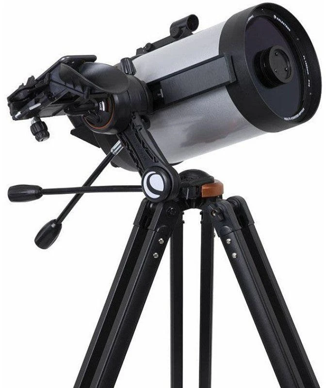 Teleskopas Celestron StarSense Explorer DX6" SCT