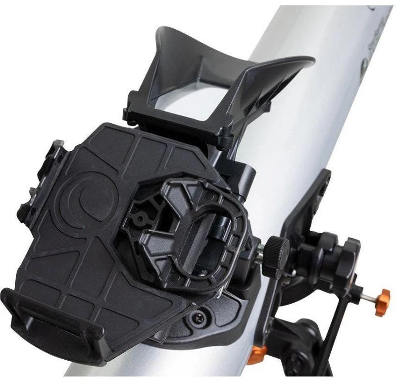 Celestron StarSense Explorer LT80AZ teleskopas