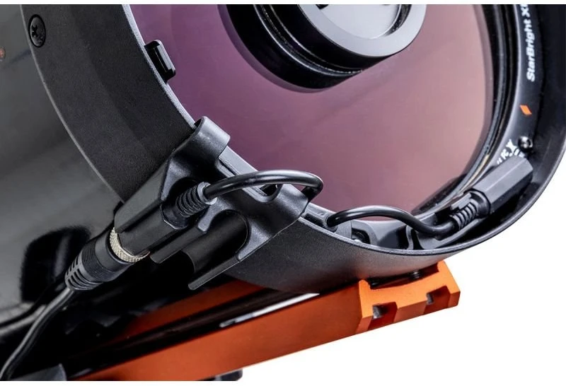 Celestron teleskopo šildymo žiedas