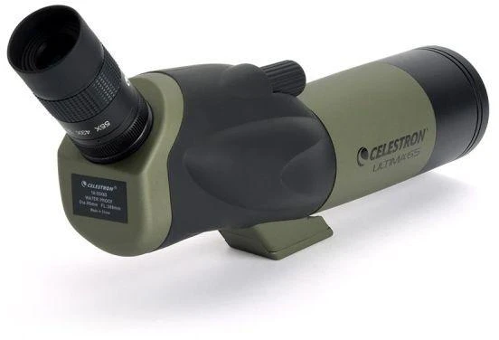 Žiūronai Monoklis Celestron Ultima 65