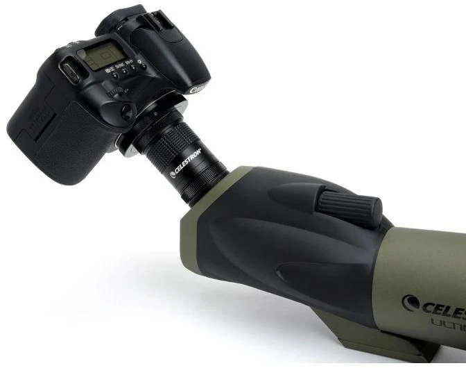 Žiūronai Monoklis Celestron Ultima 65