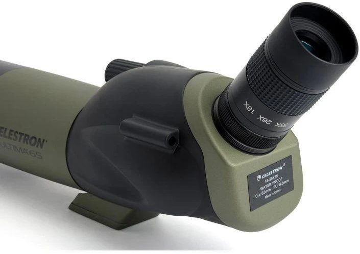 Žiūronai Monoklis Celestron Ultima 65
