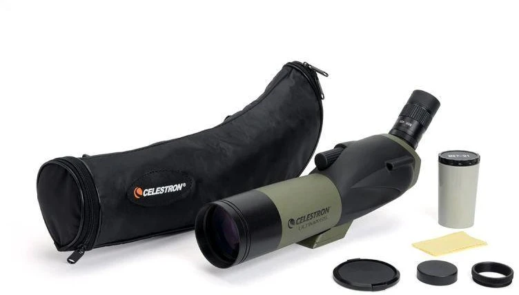 Žiūronai Monoklis Celestron Ultima 65