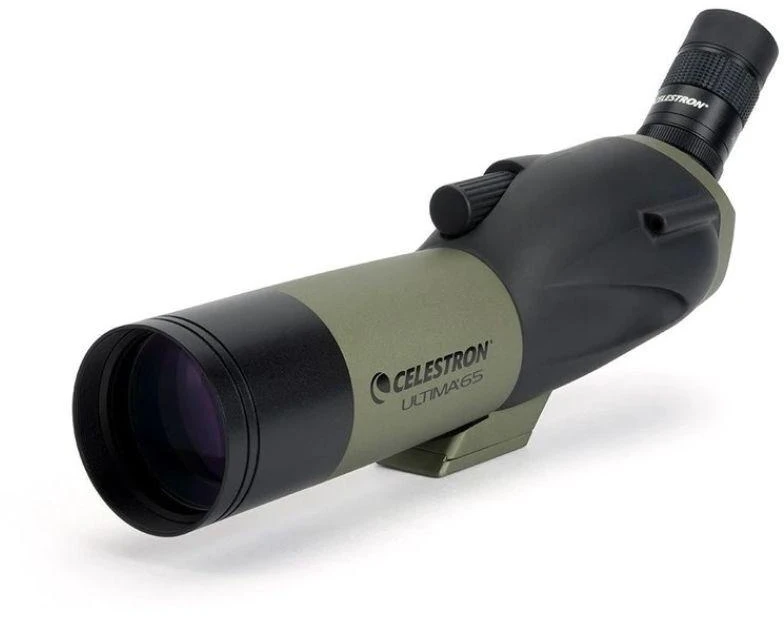 Žiūronai Monoklis Celestron Ultima 65