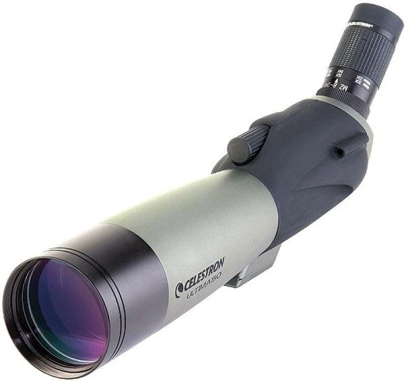 Žiūronai Monoklis Celestron Ultima 80