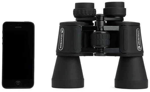 Žiūronai Celestron UpClose G2 10x50