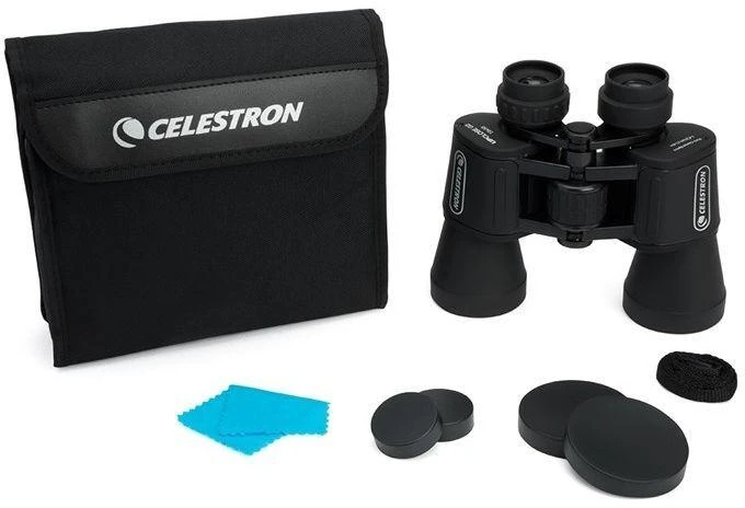 Žiūronai Celestron UpClose G2 10x50