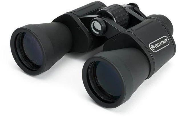 Žiūronai Celestron UpClose G2 10x50