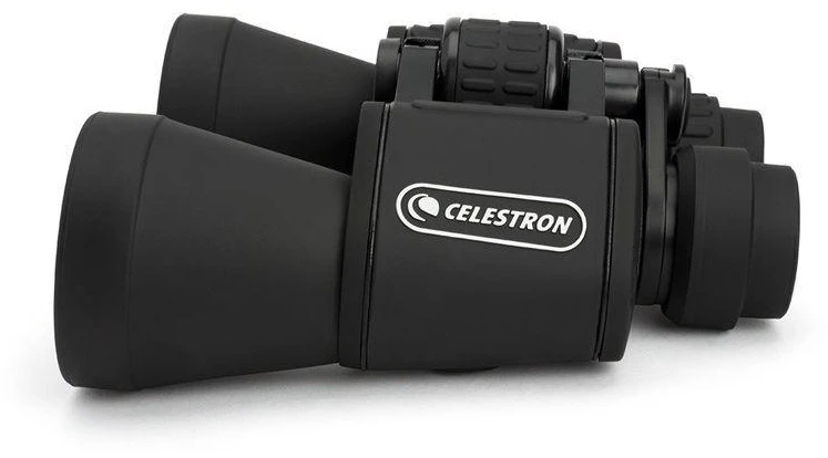 Žiūronai Celestron UpClose G2 10x50