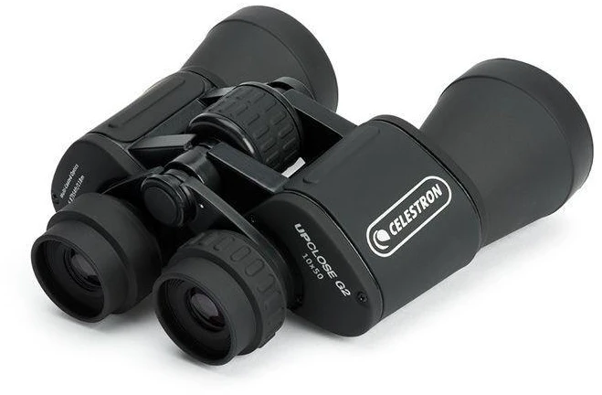 Žiūronai Celestron UpClose G2 10x50