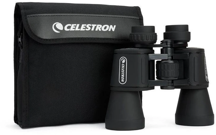 Žiūronai Celestron UpClose G2 10x50