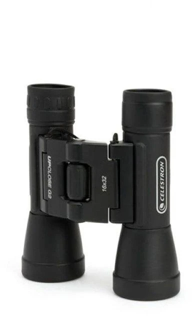 Žiūronai Celestron UpClose G2 16x32