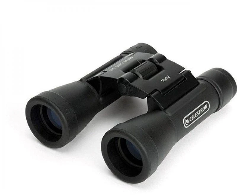 Žiūronai Celestron UpClose G2 16x32
