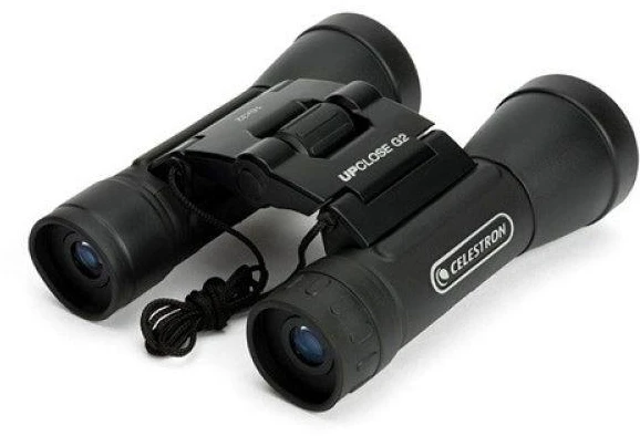 Žiūronai Celestron UpClose G2 16x32