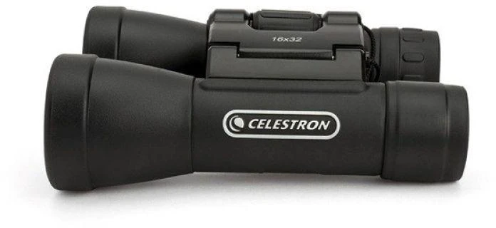 Žiūronai Celestron UpClose G2 16x32