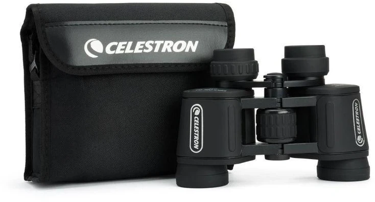 Žiūronai Celestron UpClose G2 7x35