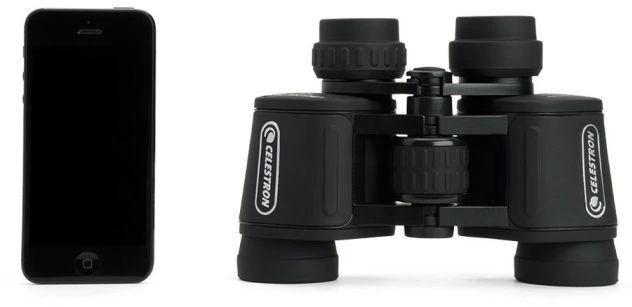 Žiūronai Celestron UpClose G2 7x35