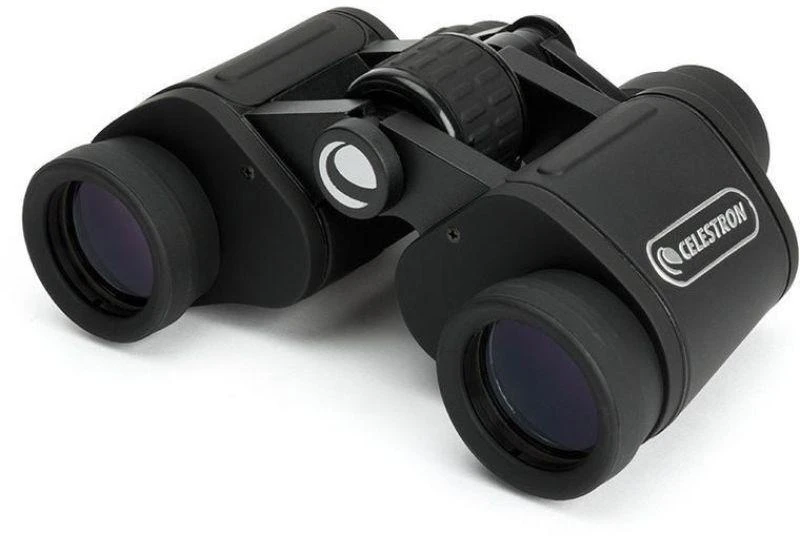 Žiūronai Celestron UpClose G2 7x35