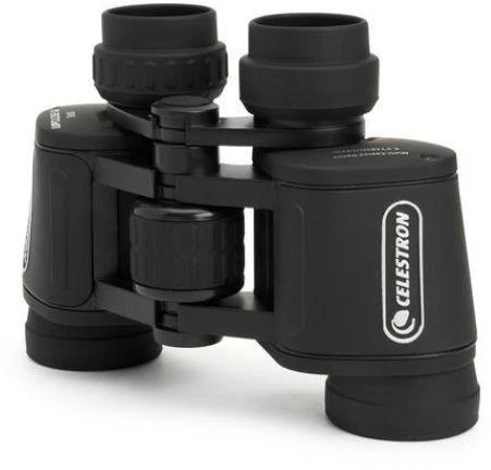 Žiūronai Celestron UpClose G2 7x35