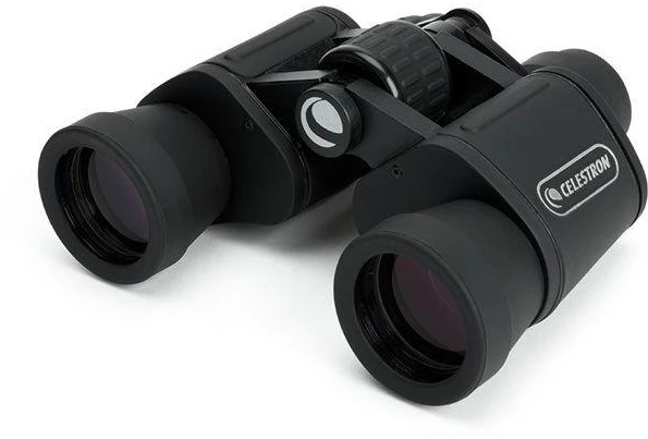 Žiūronai Celestron UpClose G2 8x40