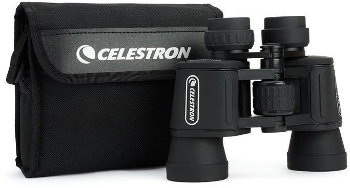 Žiūronai Celestron UpClose G2 8x40