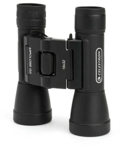 Žiūronai Celestron UpClose G2 16x32