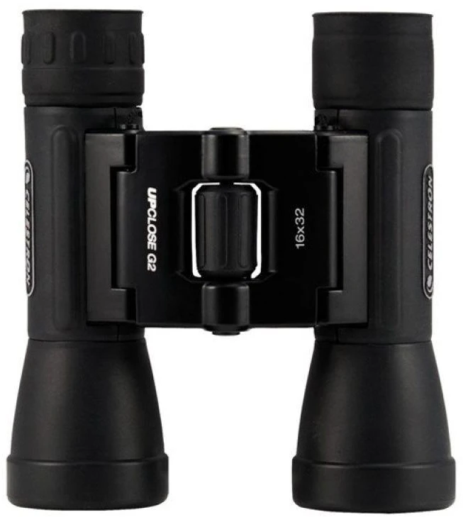 Žiūronai Celestron UpClose G2 16x32