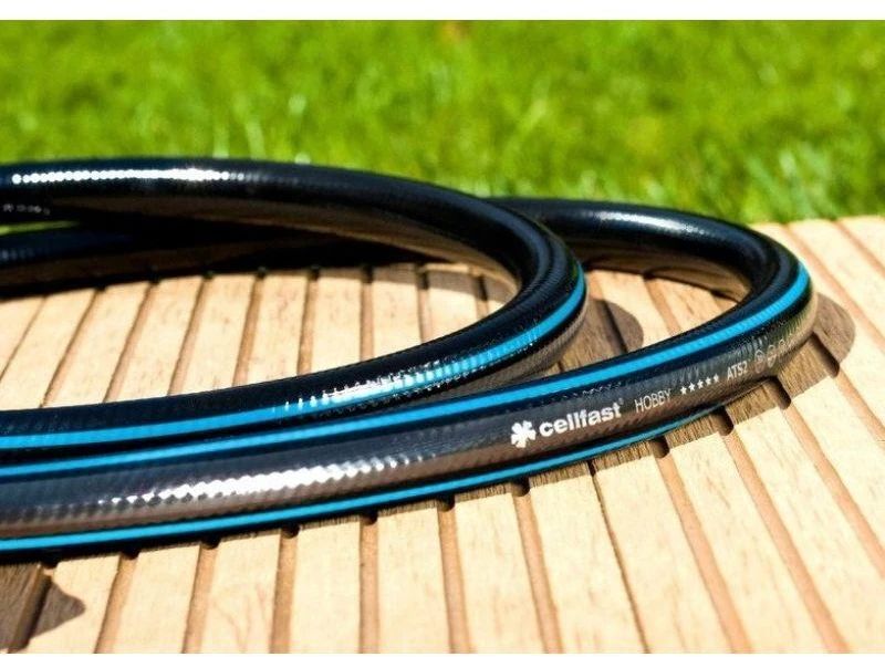 CELLFAST HOBBY ATS SODO ŽARNA 3/4 "25 metrų